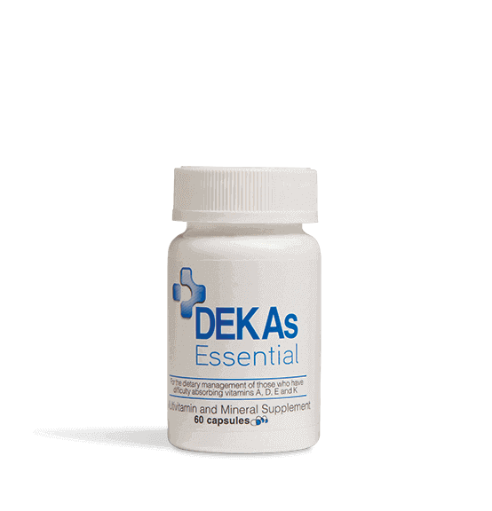 DEKAs_Capsules_noBkgd | DEKAs vitamins