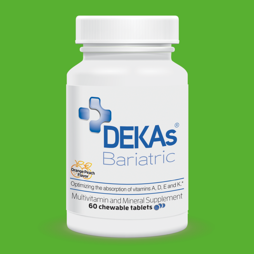 Buy your DEKAs vitamines here - DEKAs vitamins